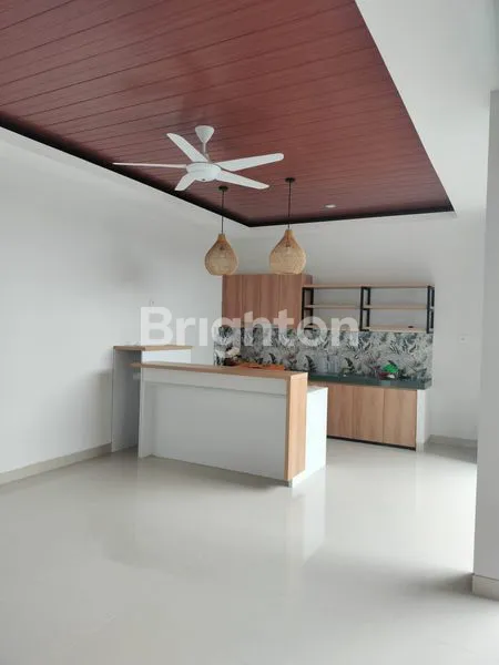 VILLA DI CEMAGI SUSASANA PERPADUAN ALAM, KENYAMANAN DAN GAYA HIDUP