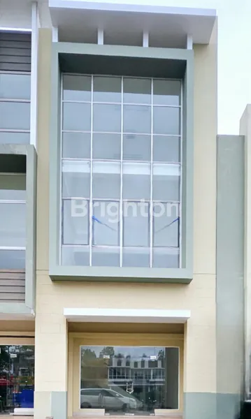 image GOLDFINCH, GADING SERPONG, 2 LANTAI, SANGAT STRATEGIS, TERAWAT, DEKAT SUMMARECON MALL SERPONG (1)