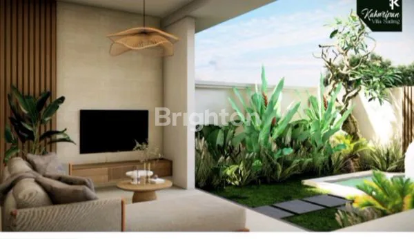 image DISEWAKAN JANGKA PANJANG VILLA  SADING (4)