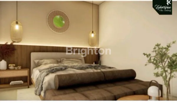 image DISEWAKAN JANGKA PANJANG VILLA  SADING (8)