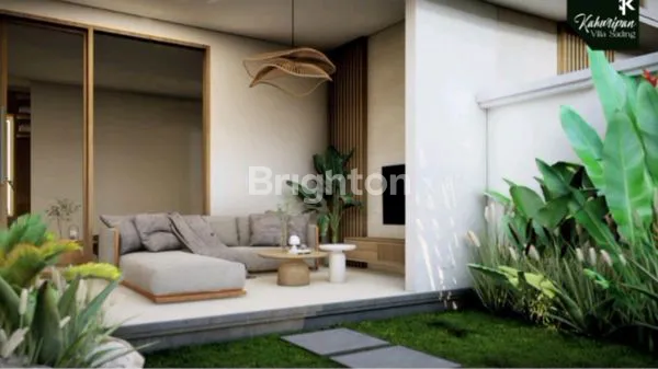 image DISEWAKAN JANGKA PANJANG VILLA  SADING (7)