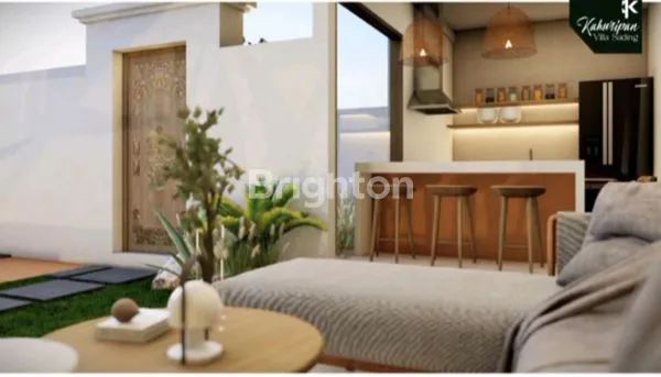 image DISEWAKAN JANGKA PANJANG VILLA  SADING (3)