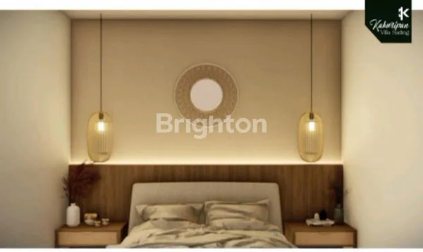 image DISEWAKAN JANGKA PANJANG VILLA  SADING (5)