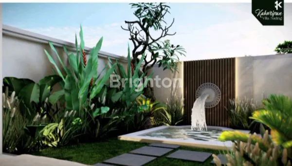 image DISEWAKAN JANGKA PANJANG VILLA  SADING (2)