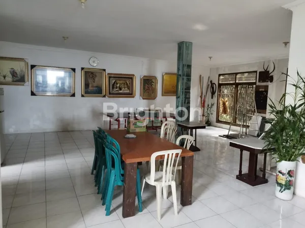 image VILLA 2 LANTAI DI LEDUK TRETES PRIGEN PASURUAN (4)