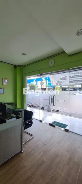 image RUKO 3,5 LANTAI JL.PANGLIMA SUDIRMAN BATU - MALANG (1)