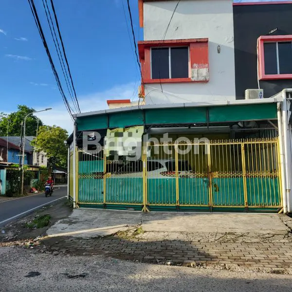 image RUKO SUDUT DAERAH CENDRAWASIH (2)