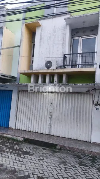 image RUKO DAN PERUMAHAN DI PINGGIR JALAN RING ROAD KEBUMEN  (2)