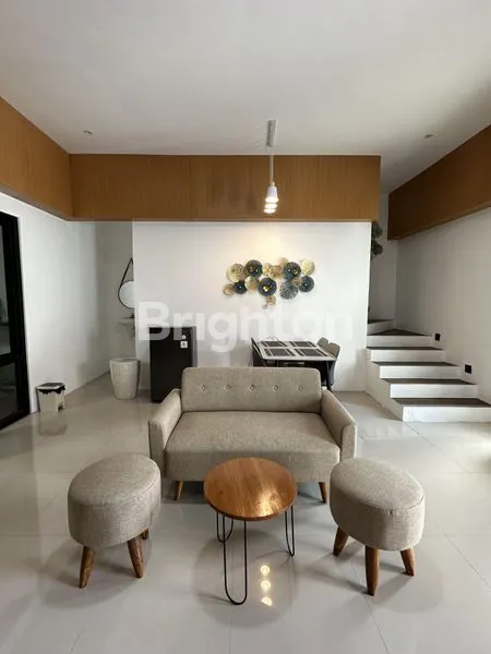 image RUMAH BARU MODERN MINIMALIS DI SOLO BARU DEKAT PAKUWON MALL (3)