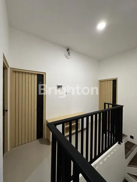 image RUMAH BARU MODERN MINIMALIS DI SOLO BARU DEKAT PAKUWON MALL (4)