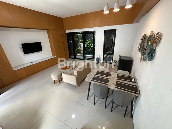 image RUMAH BARU MODERN MINIMALIS DI SOLO BARU DEKAT PAKUWON MALL (5)