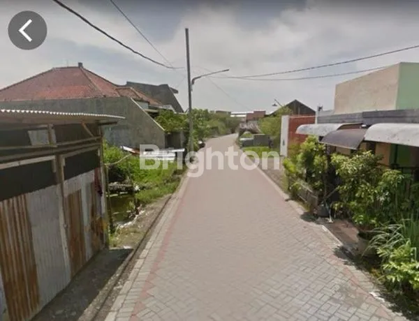 image TANAH SHM DI MEDOKAN  DEKAT KAMPUS UPN, DIKELILINGI BANYAK PERUMAHAN: AMESTA LIVING, NARA PARK, ALANA DLL ( K 23 ) (1)