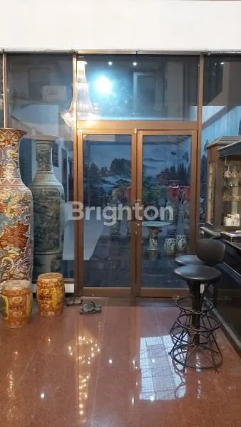 image RUMAH FULL FURNISH DHARMAHUSADA INDAH SURABAYA (5)