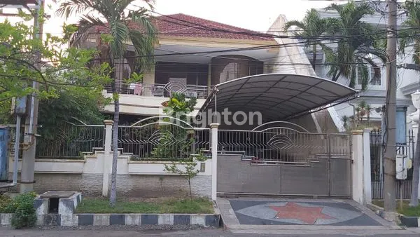 image RUMAH FULL FURNISH DHARMAHUSADA INDAH SURABAYA (1)