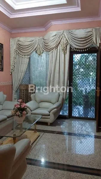image RUMAH FULL FURNISH DHARMAHUSADA INDAH SURABAYA (2)