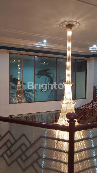 image RUMAH FULL FURNISH DHARMAHUSADA INDAH SURABAYA (4)