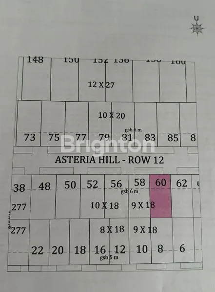 image TANAH ASTERIA HILL ARAYA (2)