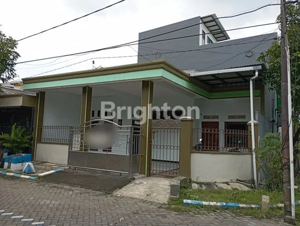 image RUMAH SIAP HUNI DI WISMA TROPODO (1)