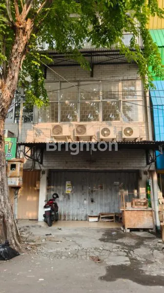 image RUKO 3 LANTAI AREA KOMERSIIL DI SURABAYA TIMUR (1)