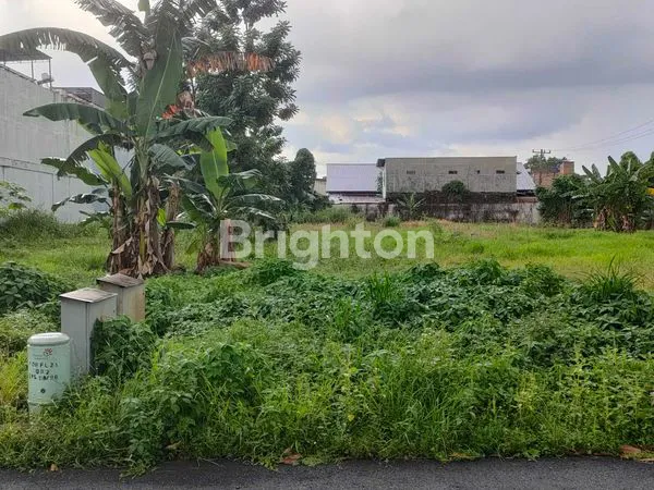 image TANAH KAVLING KOMPLEK ELITE CITRA GARDEN, JAMIN GINTING, MEDAN (3)