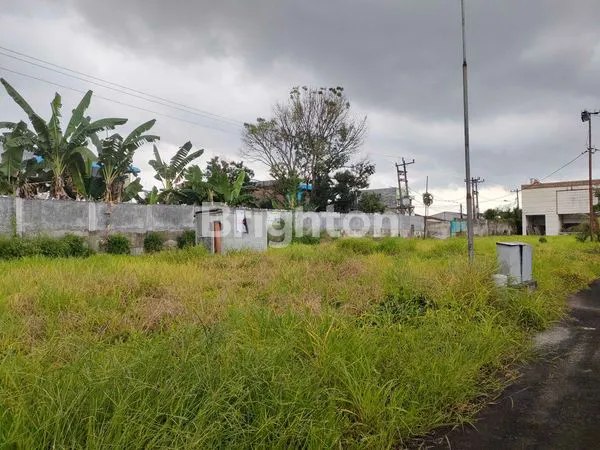 image TANAH KAVLING KOMPLEK ELITE CITRA GARDEN, JAMIN GINTING, MEDAN (2)