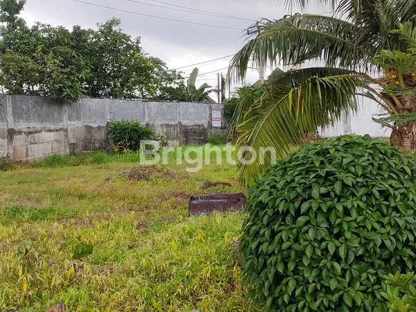 image TANAH KAVLING KOMPLEK ELITE CITRA GARDEN, JAMIN GINTING, MEDAN (5)