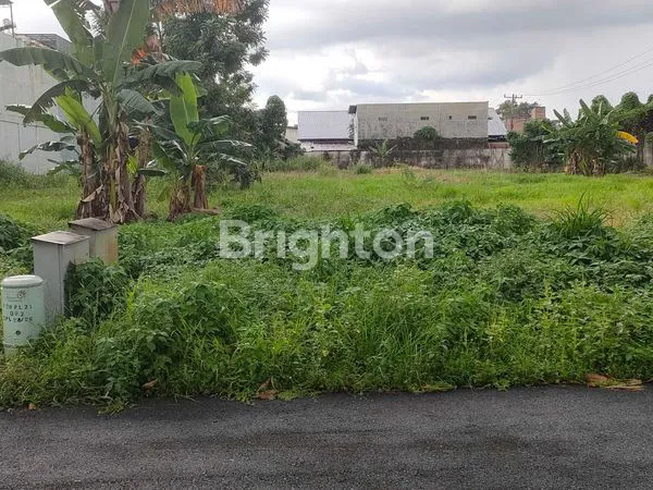 image TANAH KAVLING KOMPLEK ELITE CITRA GARDEN, JAMIN GINTING, MEDAN (4)