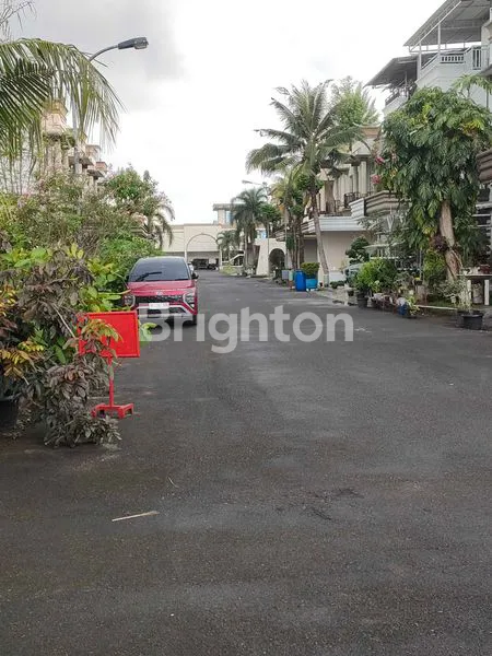 image TANAH KAVLING KOMPLEK ELITE CITRA GARDEN, JAMIN GINTING, MEDAN (6)