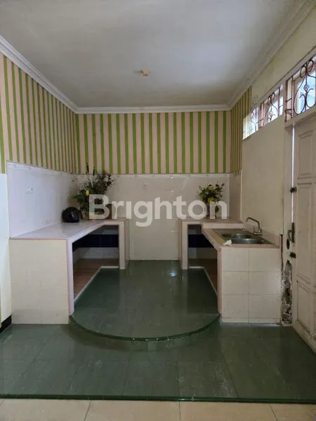 image RUMAH SIAP HUNI  DUA LANTAI DI BALIKPAPAN BARU  (7)