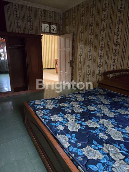 image RUMAH SIAP HUNI  DUA LANTAI DI BALIKPAPAN BARU  (4)