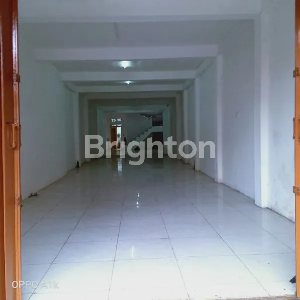 RUKO KAWASAN PERTOKOAN PASAR TUKAD BADUNG