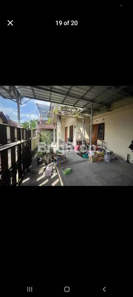 image RUMAH UNTUK KELUARGA KECIL SIAP HUNI (3)