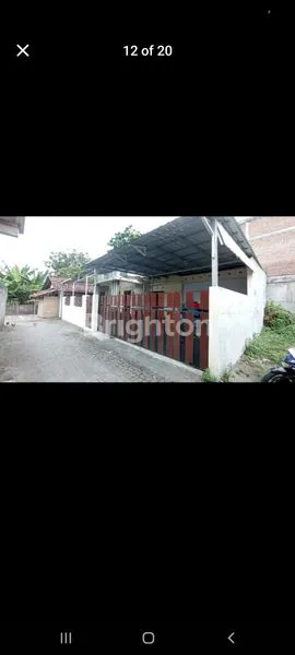 image RUMAH UNTUK KELUARGA KECIL SIAP HUNI (2)