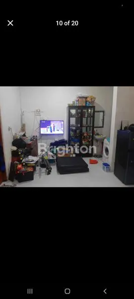 image RUMAH UNTUK KELUARGA KECIL SIAP HUNI (4)