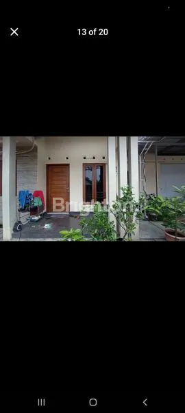 image RUMAH UNTUK KELUARGA KECIL SIAP HUNI (1)