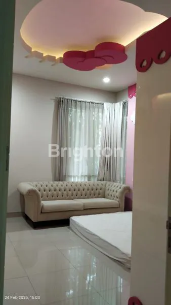 image RUMAH MINIMALIS FULLY FURNISHED SIAP HUNI, WISATA BUKIT MAS GRAND PALAIS (8)