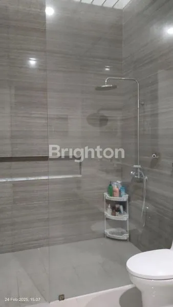 image RUMAH MINIMALIS FULLY FURNISHED SIAP HUNI, WISATA BUKIT MAS GRAND PALAIS (4)