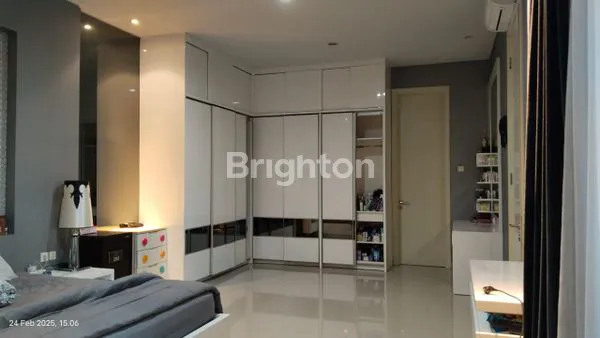 image RUMAH MINIMALIS FULLY FURNISHED SIAP HUNI, WISATA BUKIT MAS GRAND PALAIS (3)