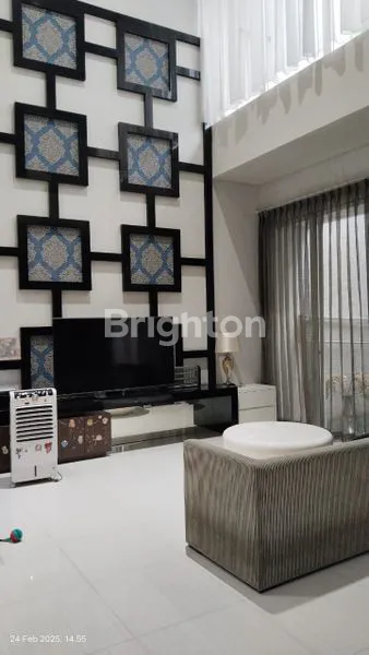 image RUMAH MINIMALIS FULLY FURNISHED SIAP HUNI, WISATA BUKIT MAS GRAND PALAIS (5)