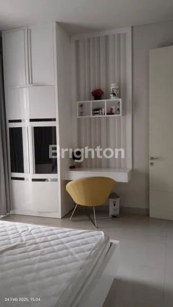 image RUMAH MINIMALIS FULLY FURNISHED SIAP HUNI, WISATA BUKIT MAS GRAND PALAIS (6)