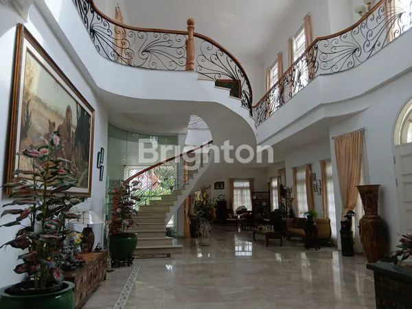 image RUMAH  SIAP TINGGAL DGN TAMAN YG ASRI25 (3)