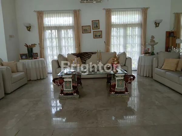 image RUMAH  SIAP TINGGAL DGN TAMAN YG ASRI25 (4)