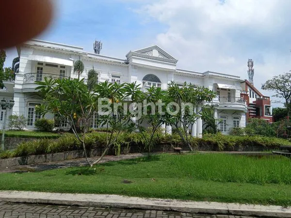 image RUMAH  SIAP TINGGAL DGN TAMAN YG ASRI25 (6)