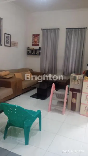 image RUMAH 2 1/2 LANTAI SIAP HUNI DI DURI MAS (3)