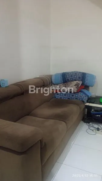 image RUMAH 2 1/2 LANTAI SIAP HUNI DI DURI MAS (4)