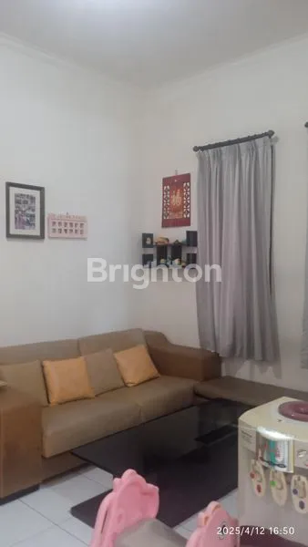 image RUMAH 2 1/2 LANTAI SIAP HUNI DI DURI MAS (1)