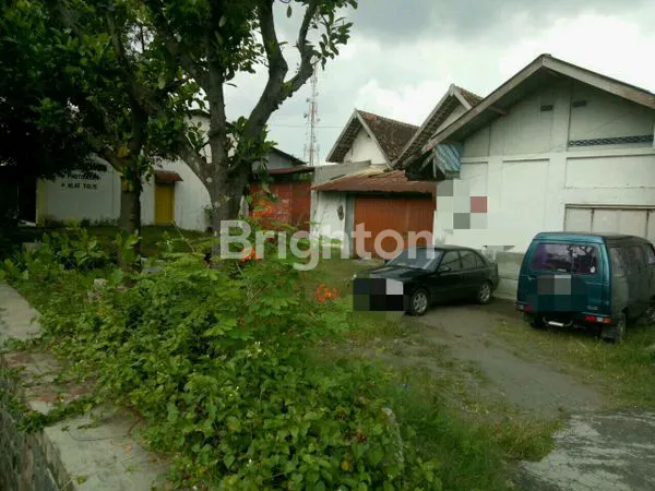 image TANAH DIJUAL MADIUN CARUBAN (1)