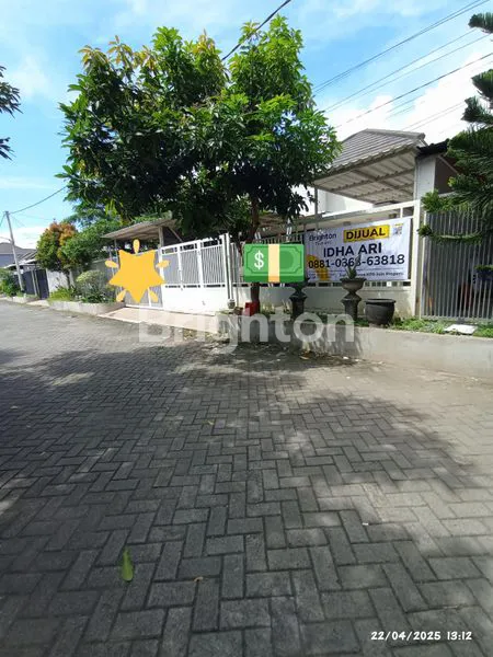 image PERUMAHAN LUXURY DI NGRONGGO (1)