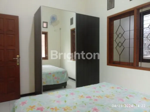 image RUMAH SIAP HUNI DIENG, DEKAT UB & MALANG (4)