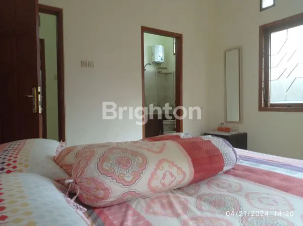 image RUMAH SIAP HUNI DIENG, DEKAT UB & MALANG (6)